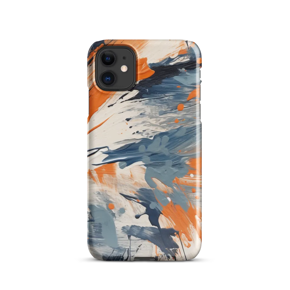 Energized Abstraction