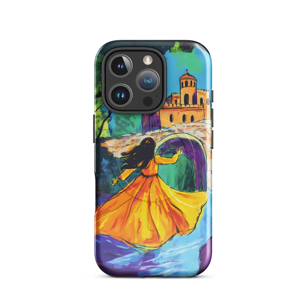 Dance of Dreams: Journey to the Castle