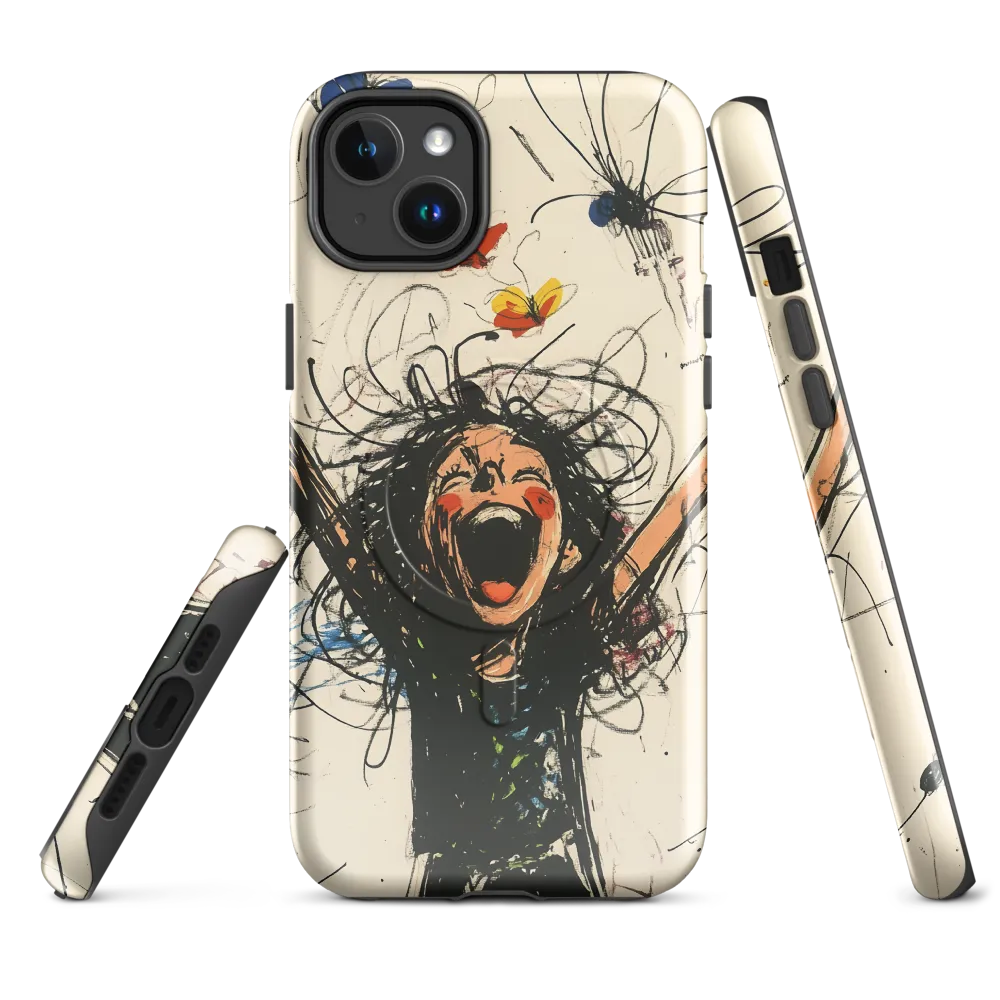 Unleashing Joy