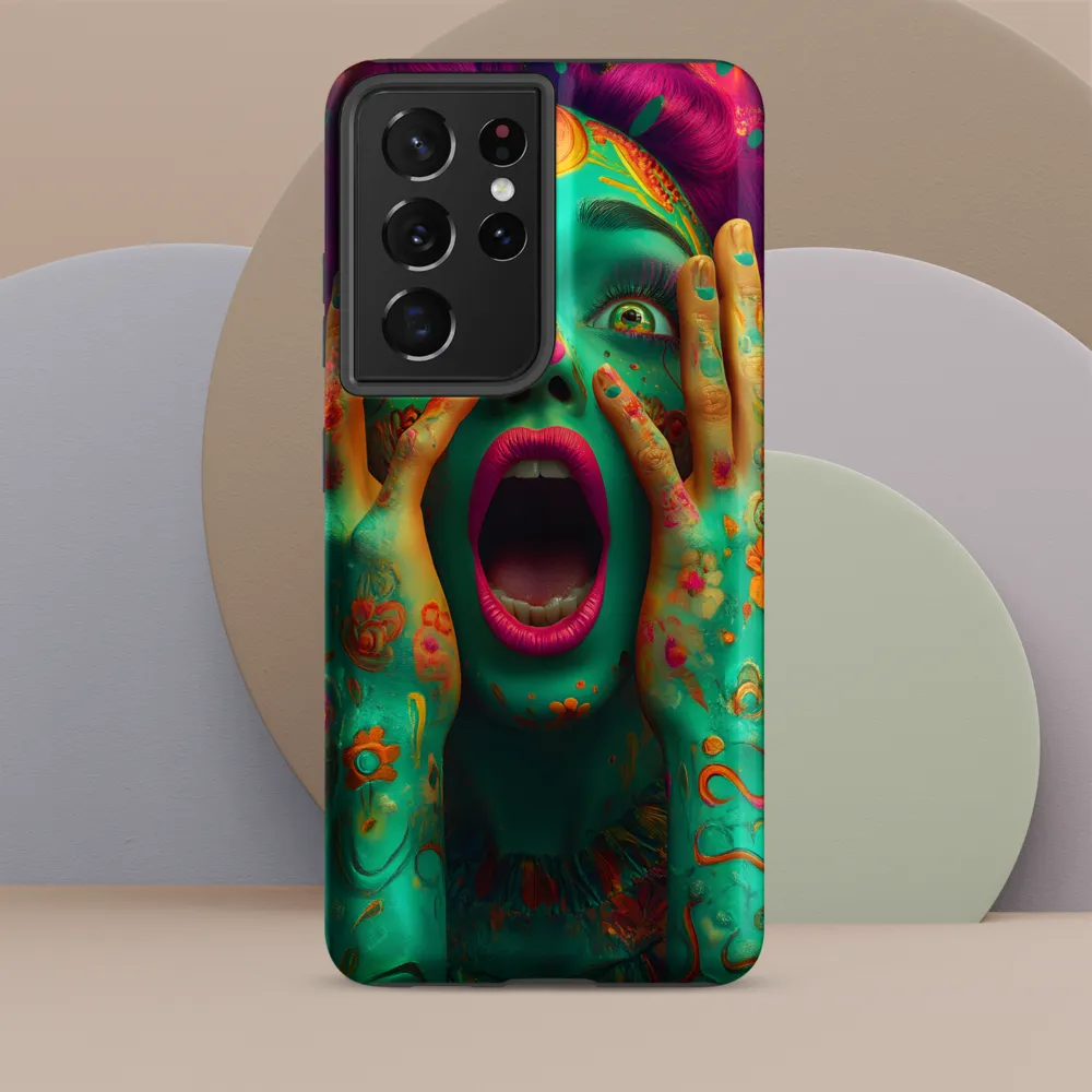 Echo of Shock