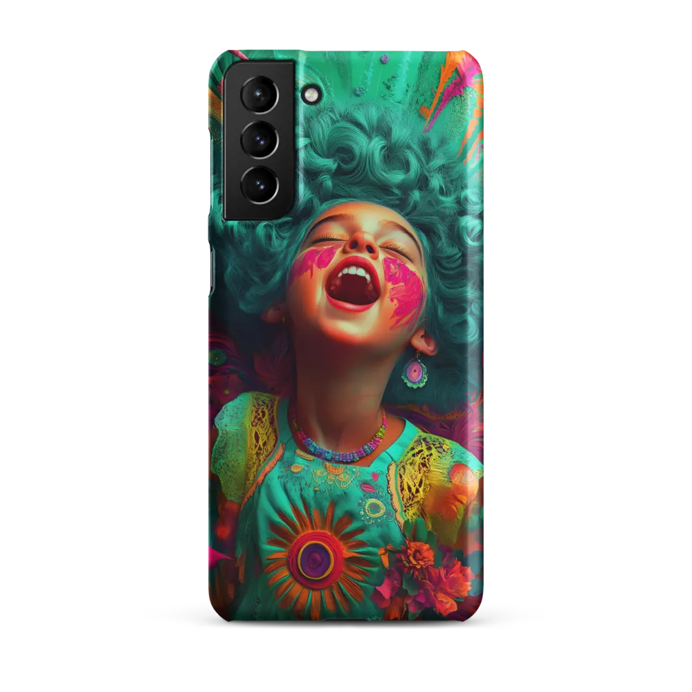 Exuberant Joy