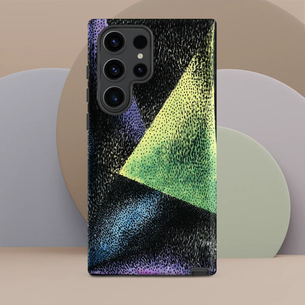 Dynamic Geometric Harmony