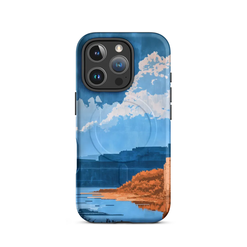 Elysian Waterscape