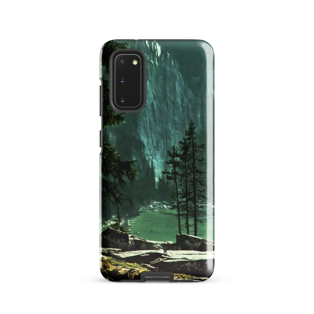 Whispers of the Forest