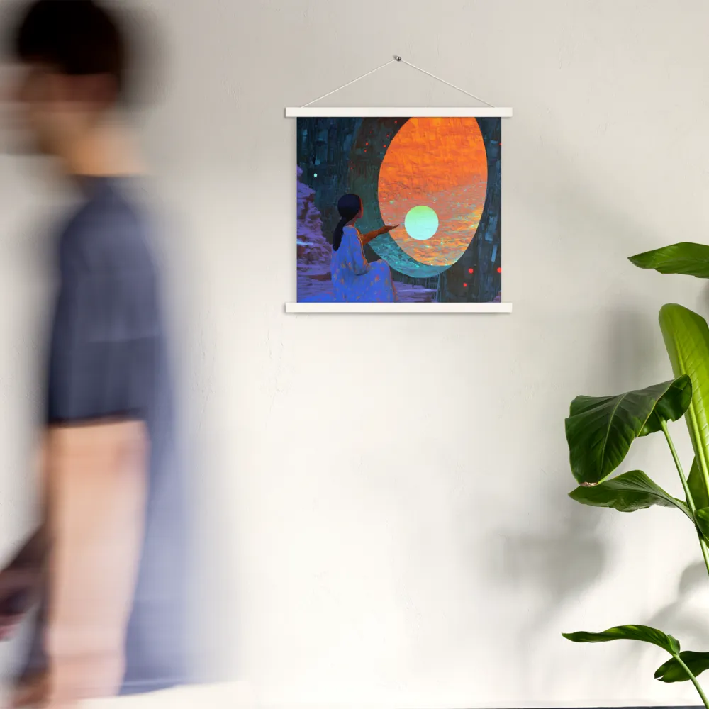 The Portal of Dreams