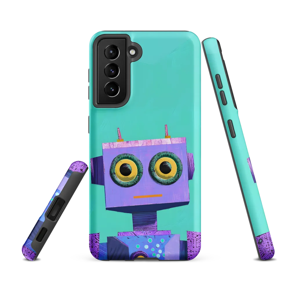 Curious Mechanical Wonder