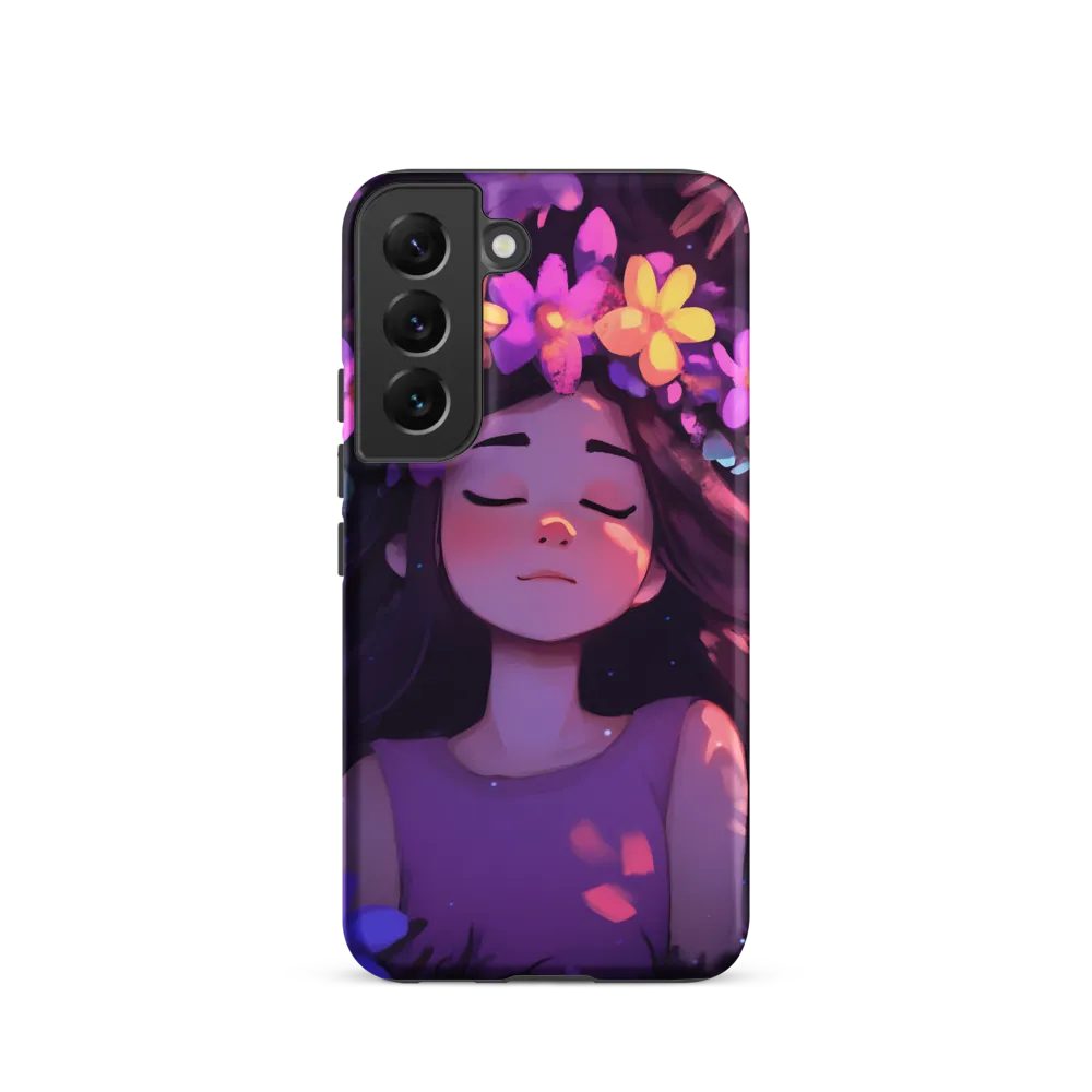 Serenade in Bloom