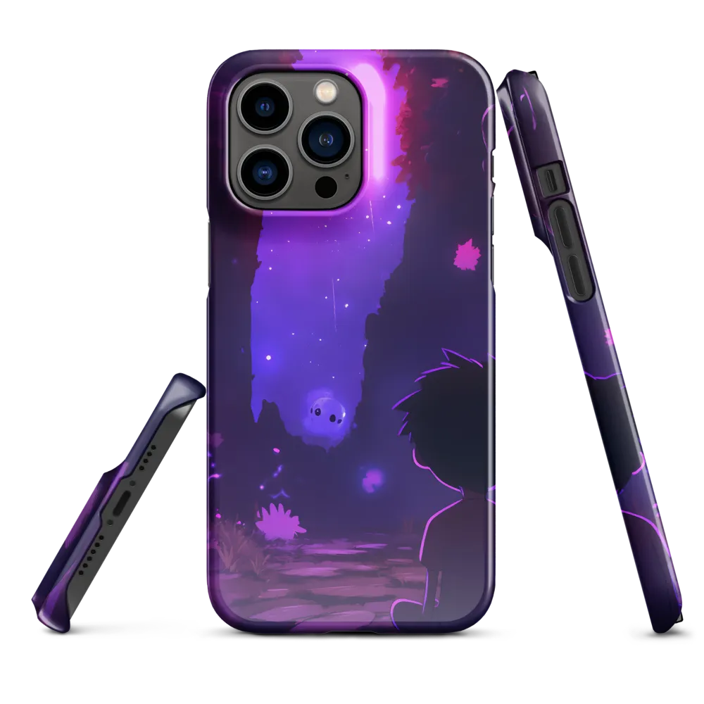 Lost in Cosmic Wonder