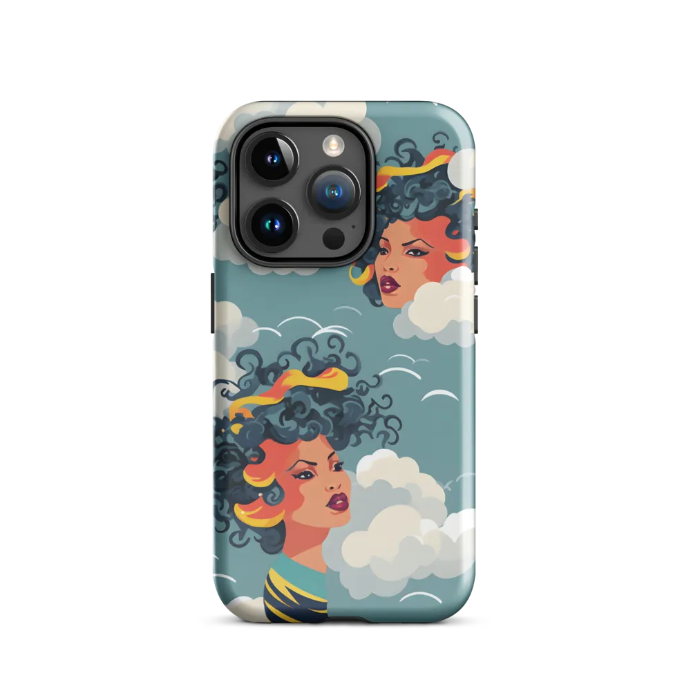 Whimsical Dreams in the Sky
