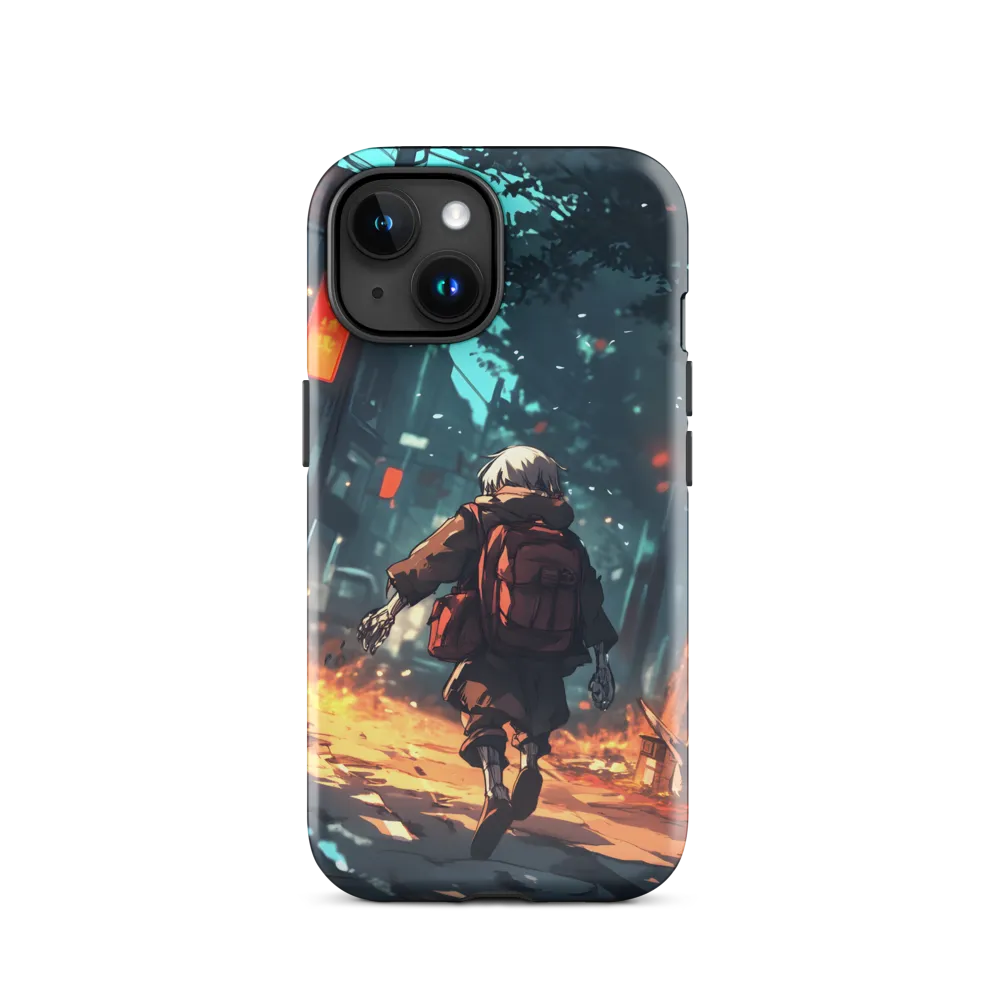 Embers of Adventure