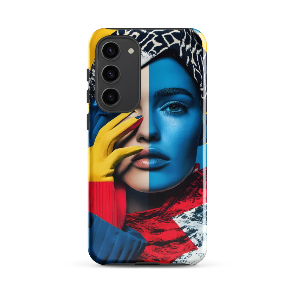 Fusion of Colors