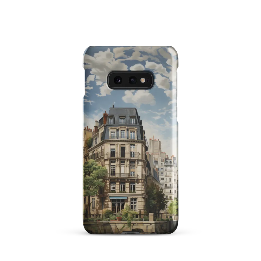 Reflections of Paris