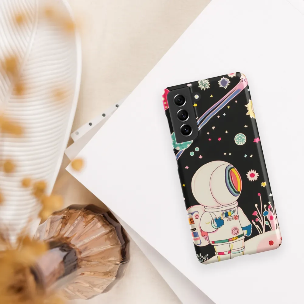 Cosmic Wonder: Journey Through the Stars