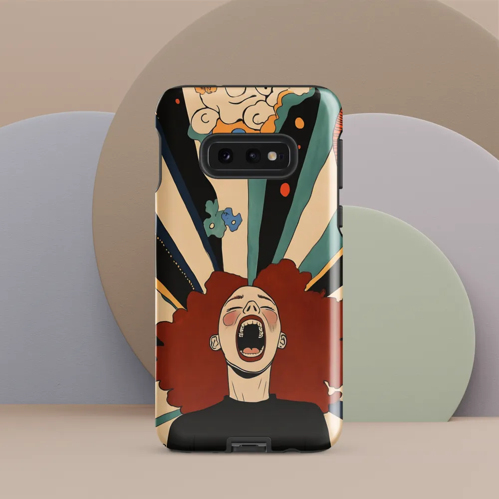 Roar of Emotion