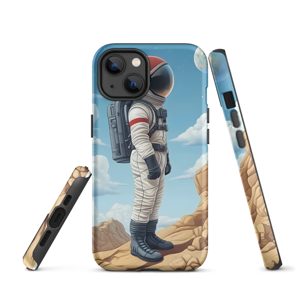 Venturing Beyond the Stars