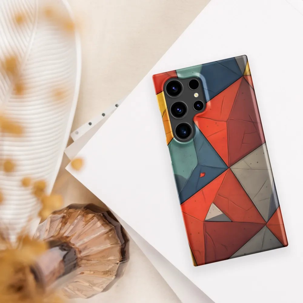 Geometric Harmony