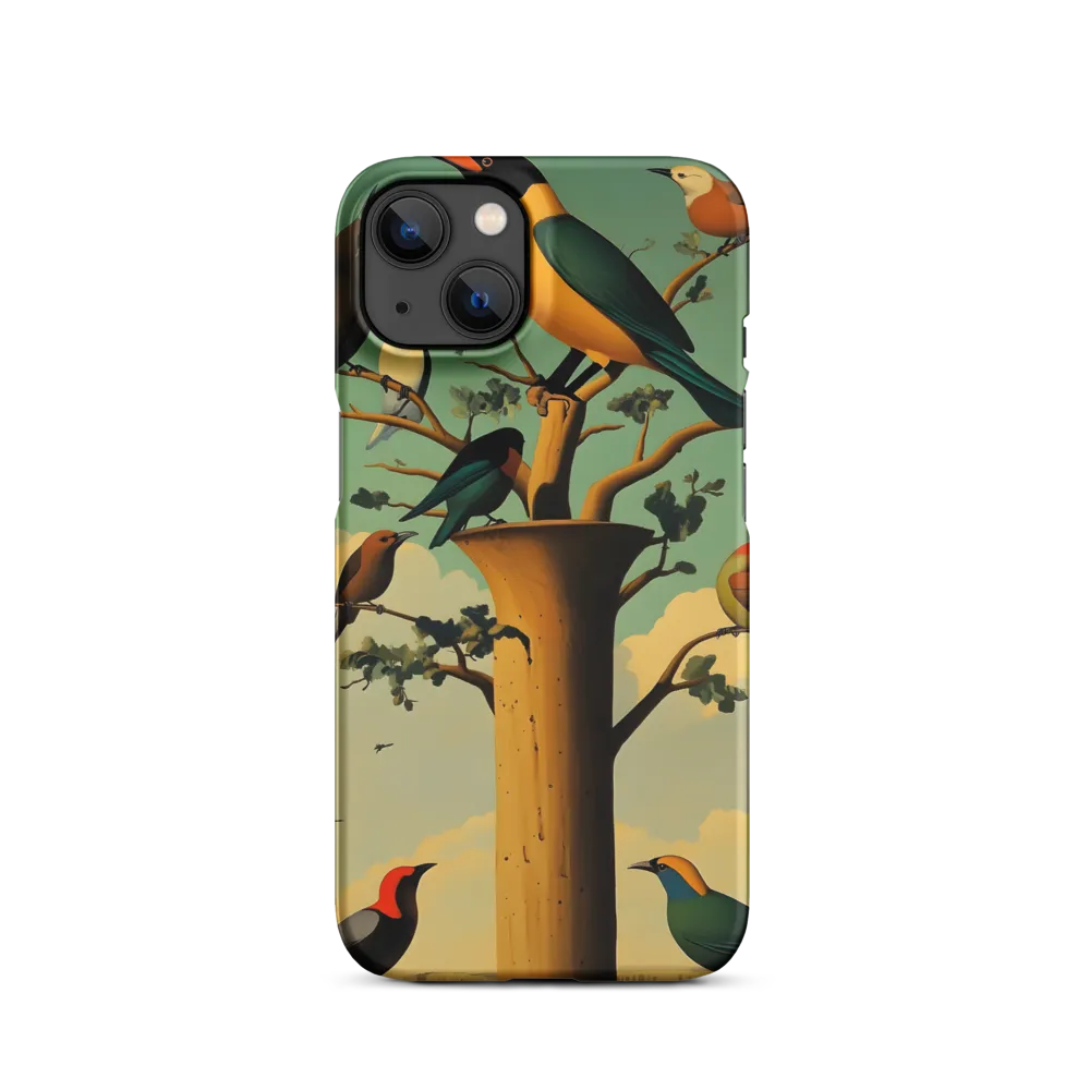 Avian Harmony