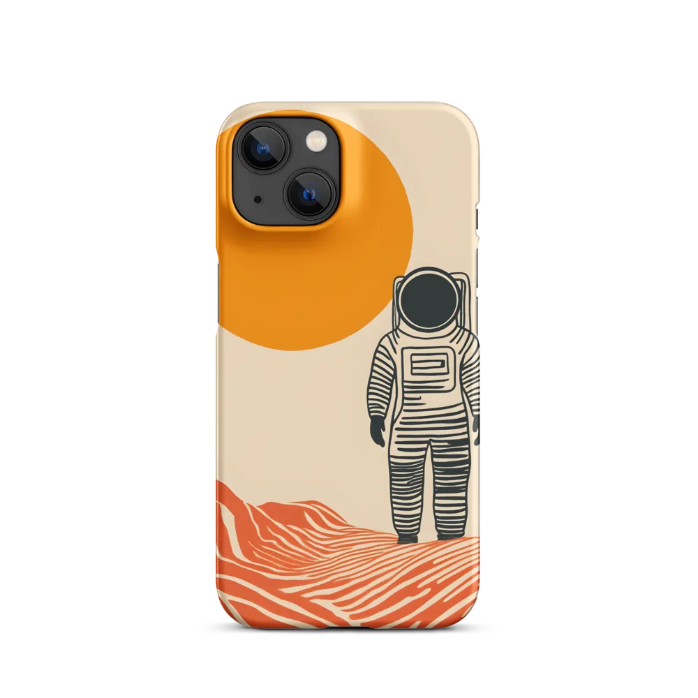 Solitude in Space