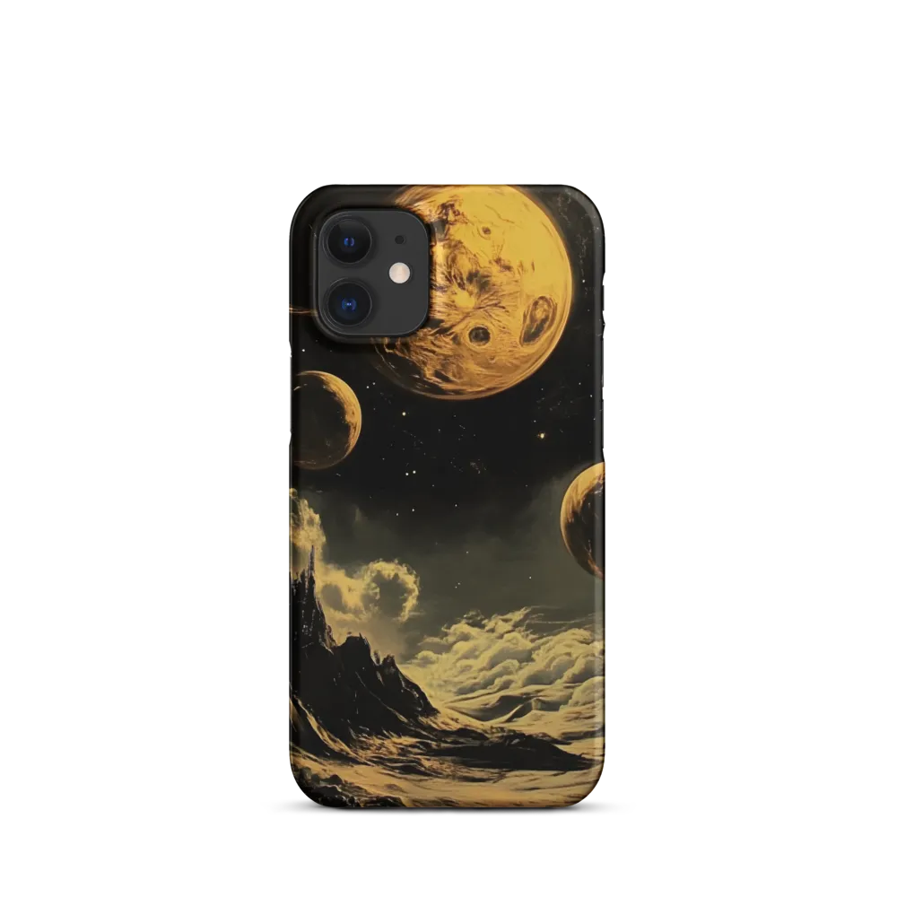 Celestial Majesty
