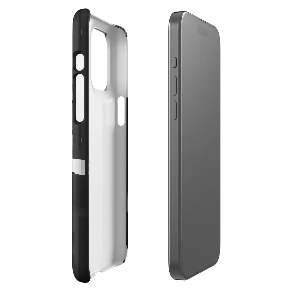 Urban Void: A Minimalist Exploration