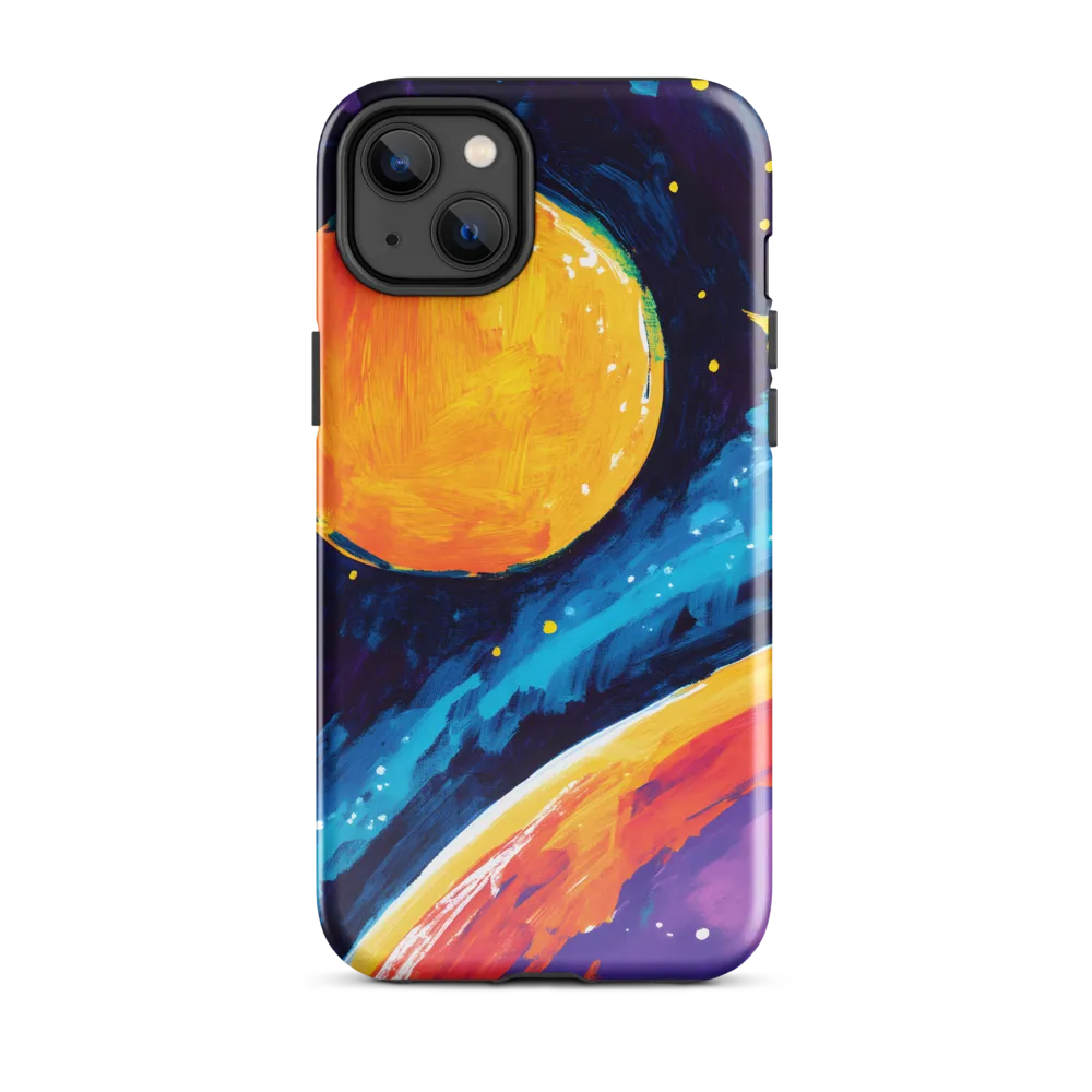 Galactic Harmony