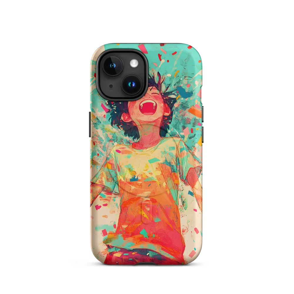Euphoria in Color