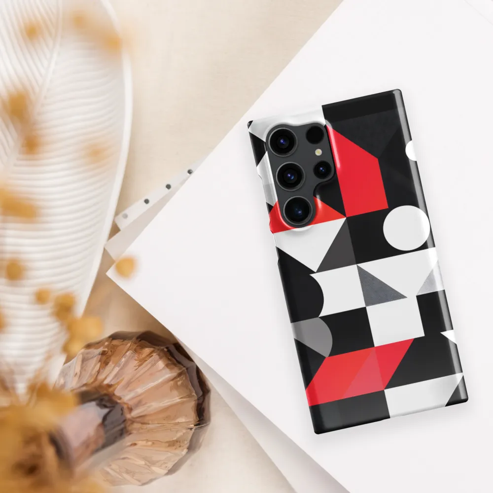 Dynamic Geometric Composition