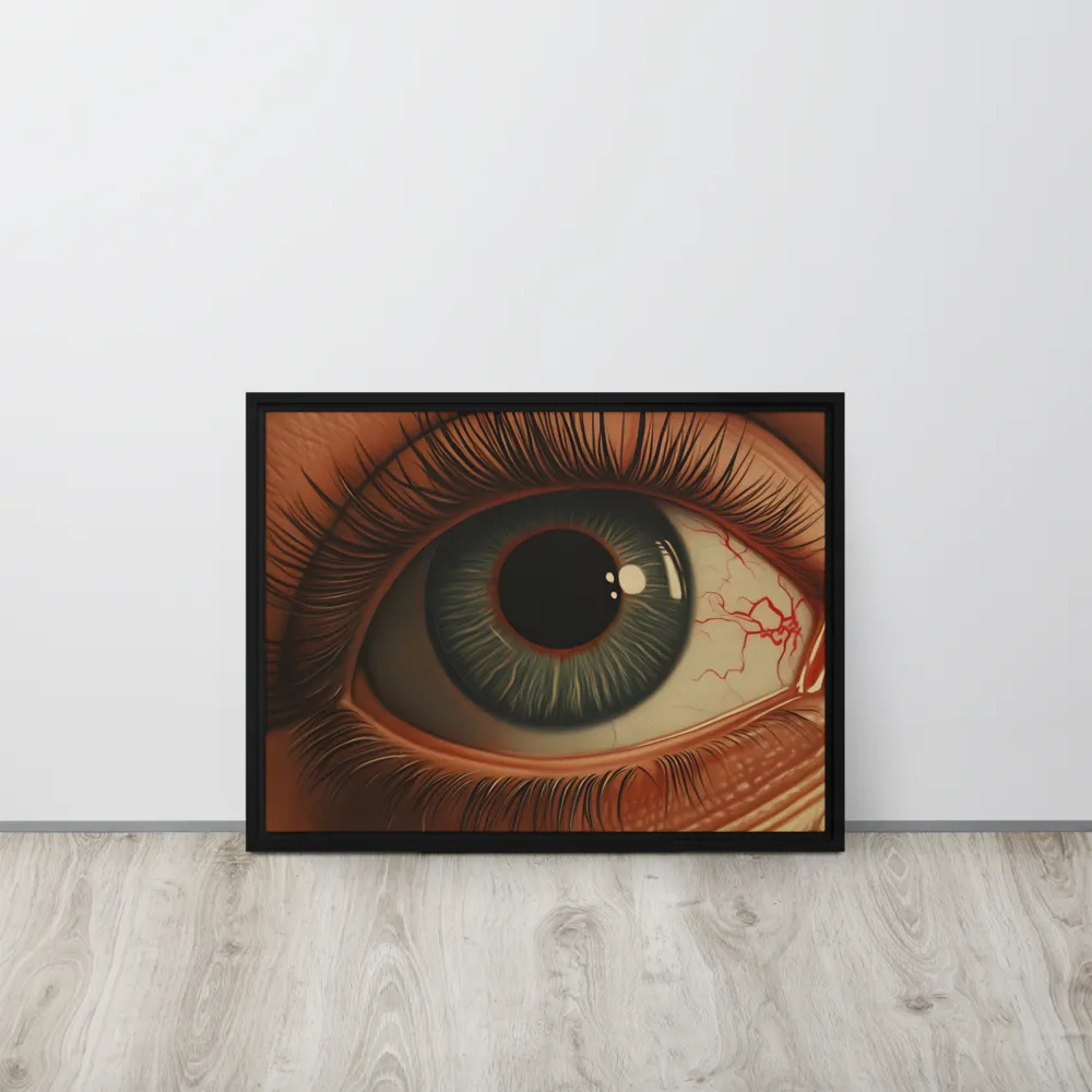 The Gaze of Anatomy