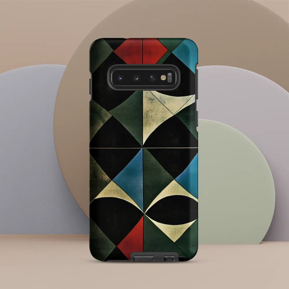 Symphony of Shapes