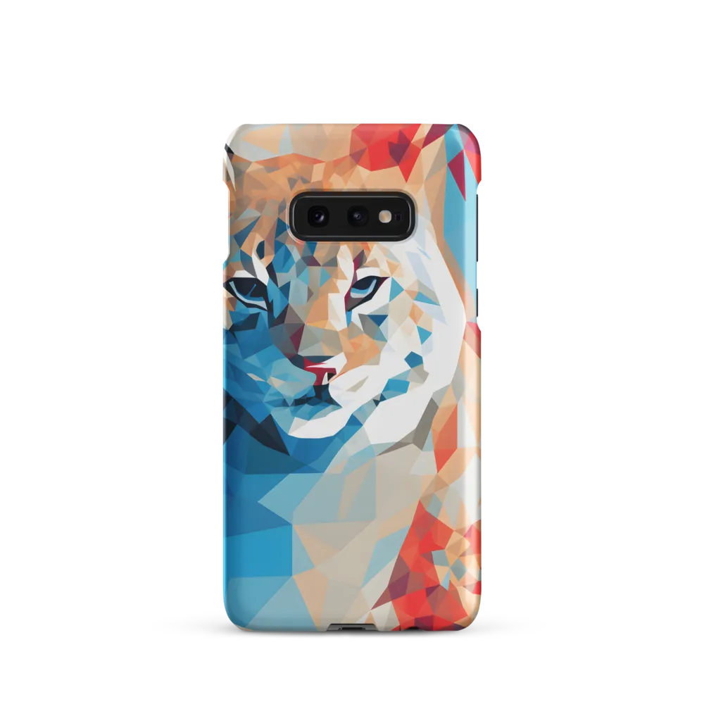 Facets of Feline Wonder
