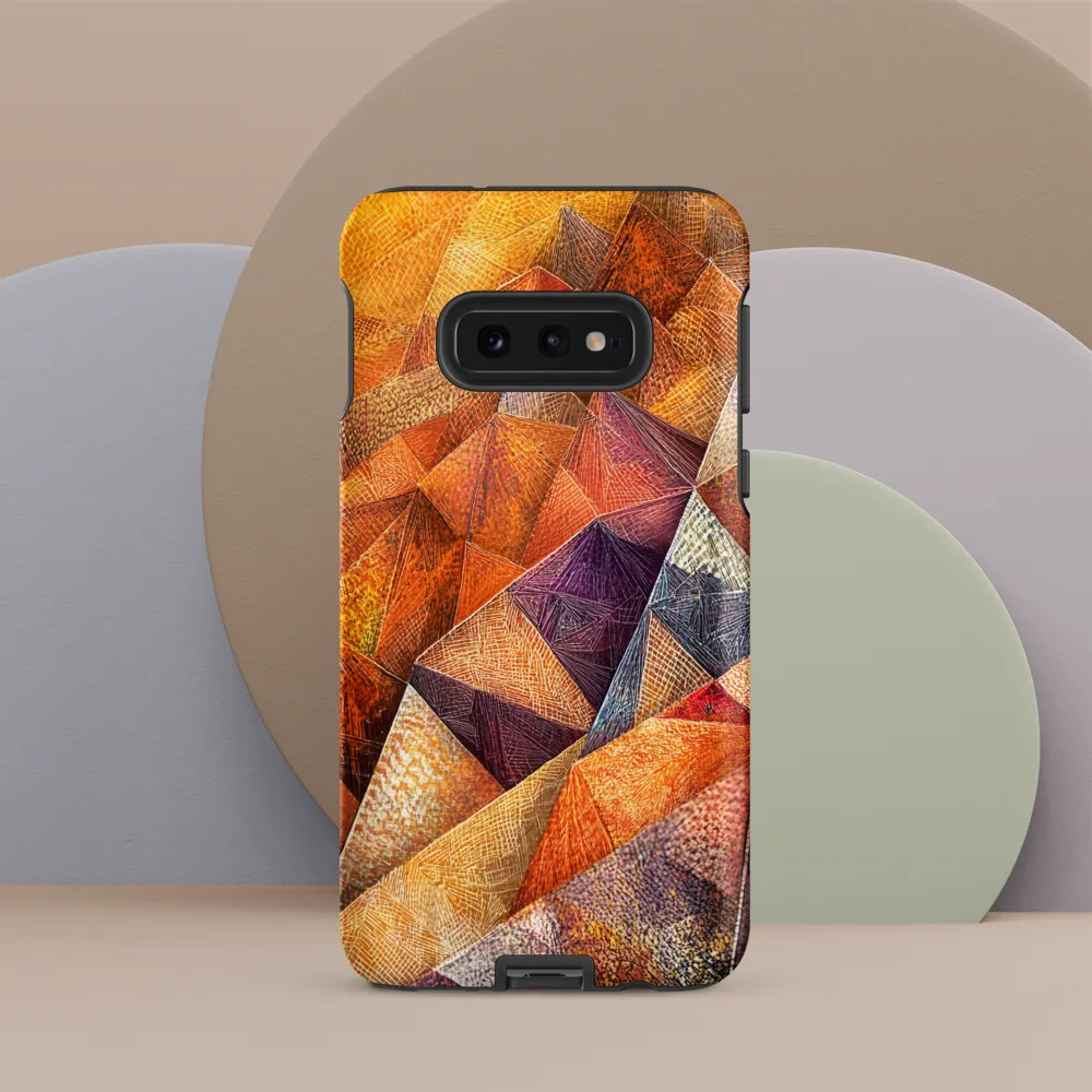 Geometric Warmth