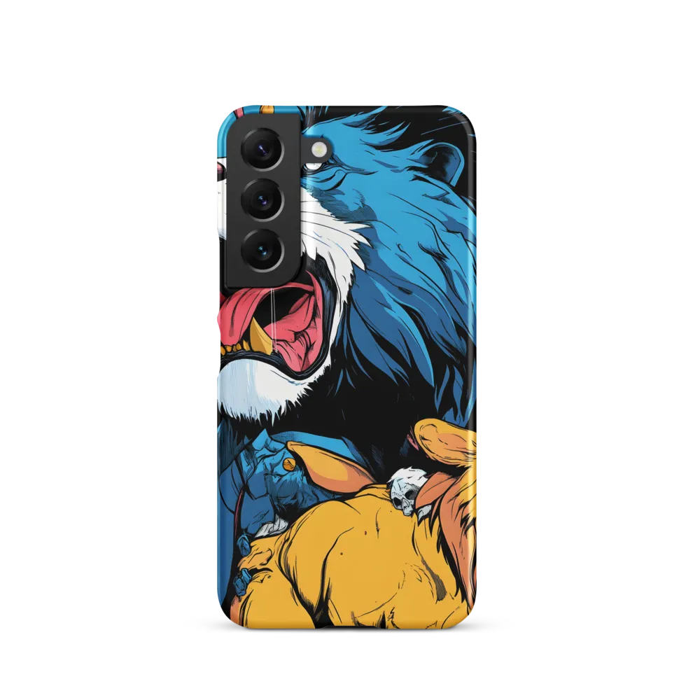 Roar of Colors
