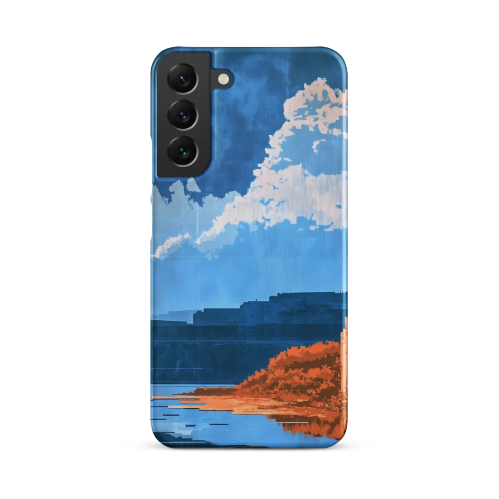 Elysian Waterscape