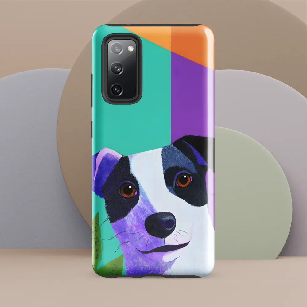 Joyful Canine