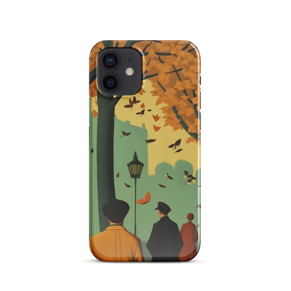 Whispers of Autumn