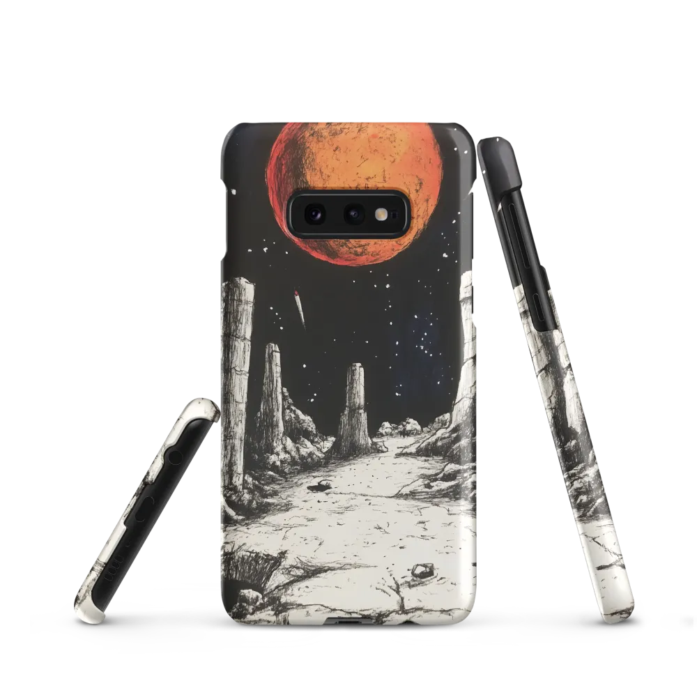 Celestial Desolation