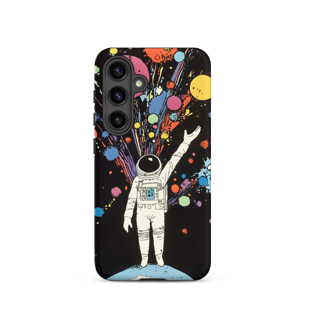 Cosmic Curiosity