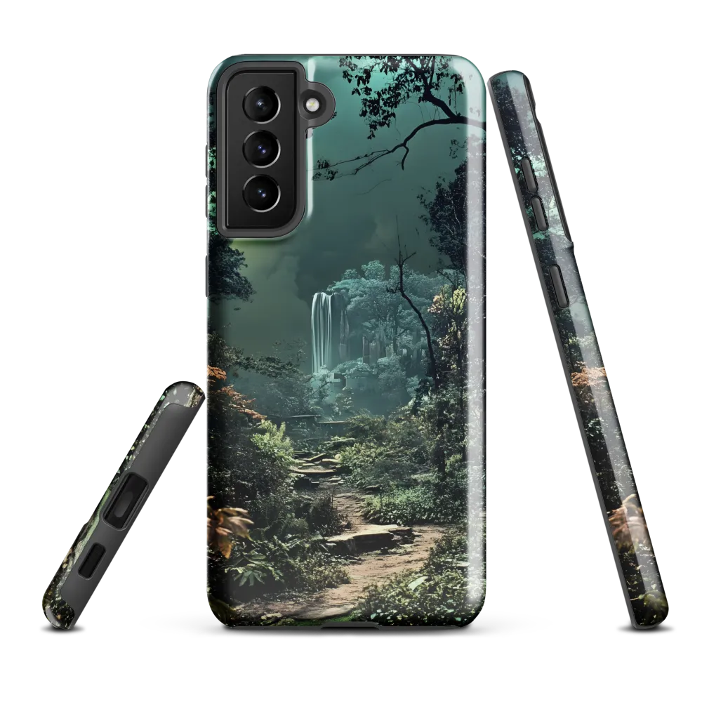 Whispers of the Forest