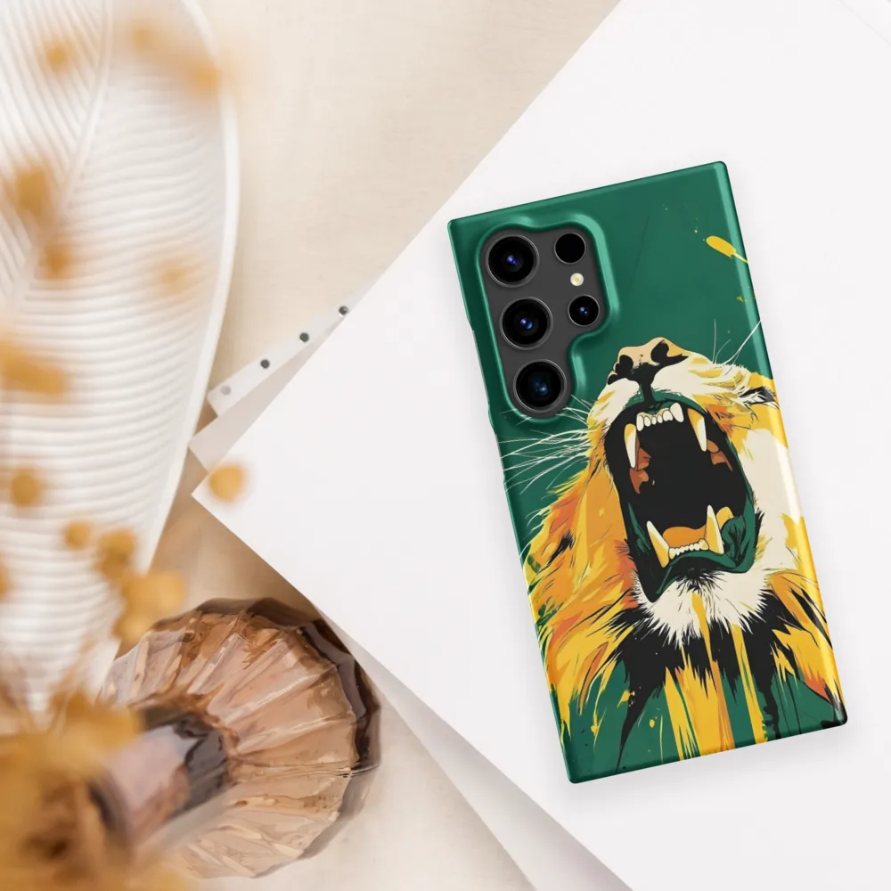 Throat of the Roar