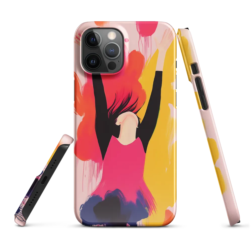 Embracing Vibrancy