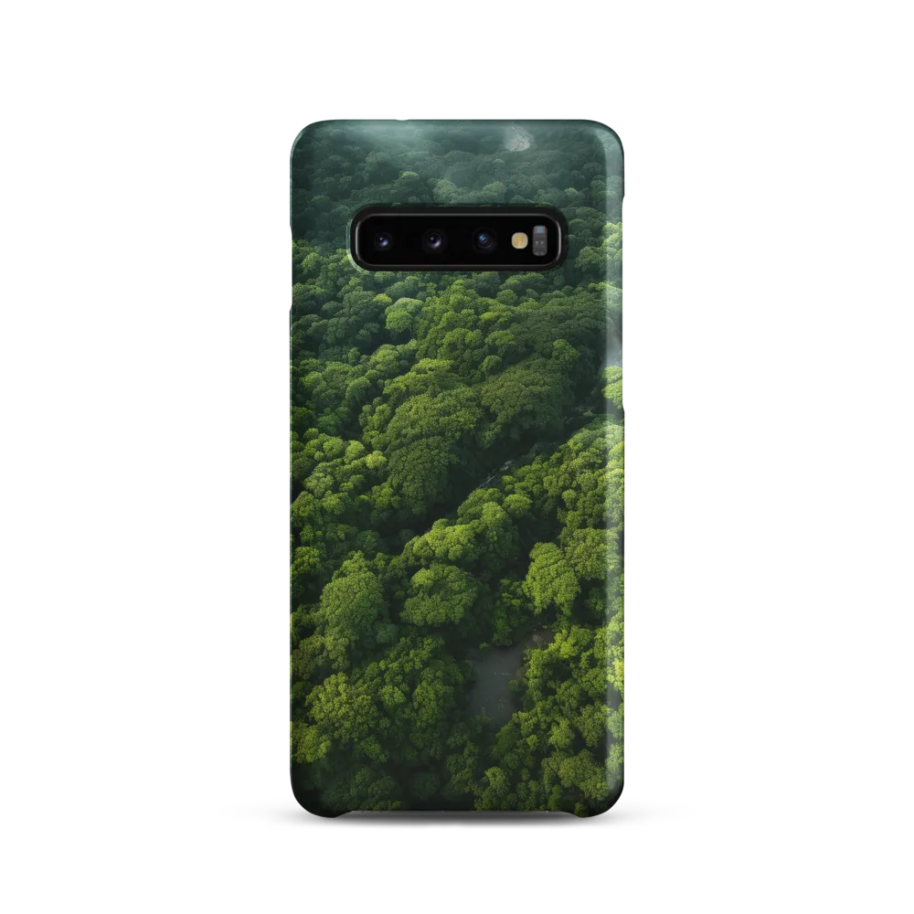 Emerald Canopy