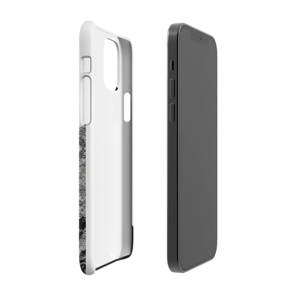 Split Profile: Concrete and Void