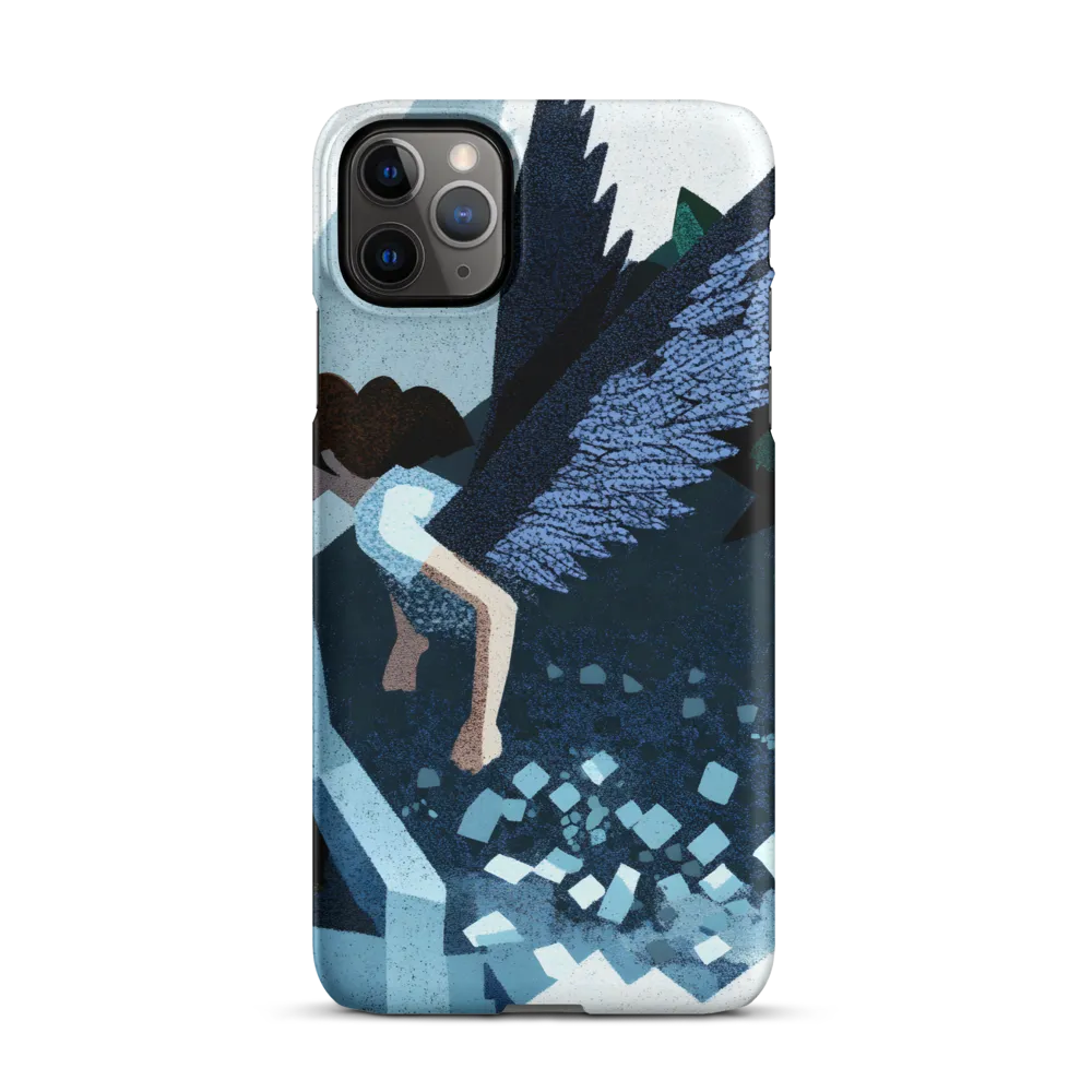 Wings of Mystique