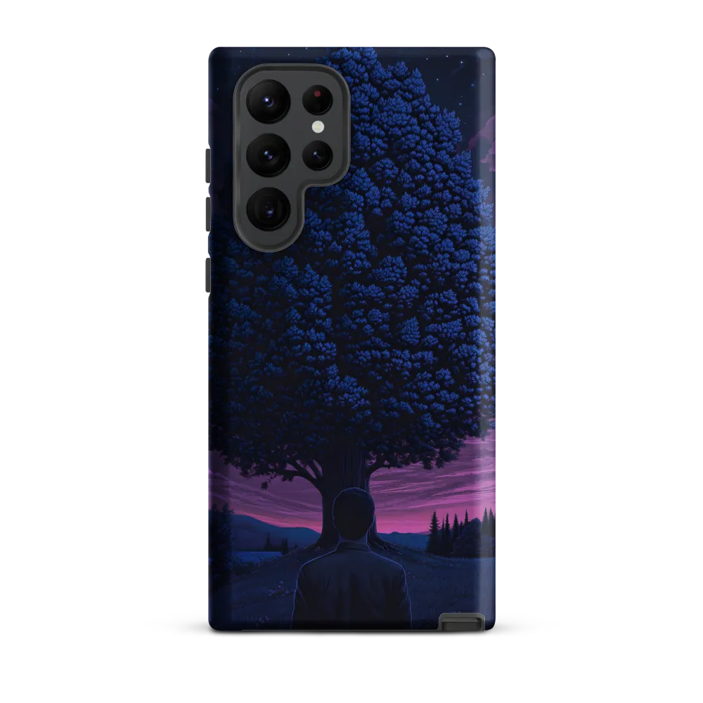 Whispers of the Night Tree