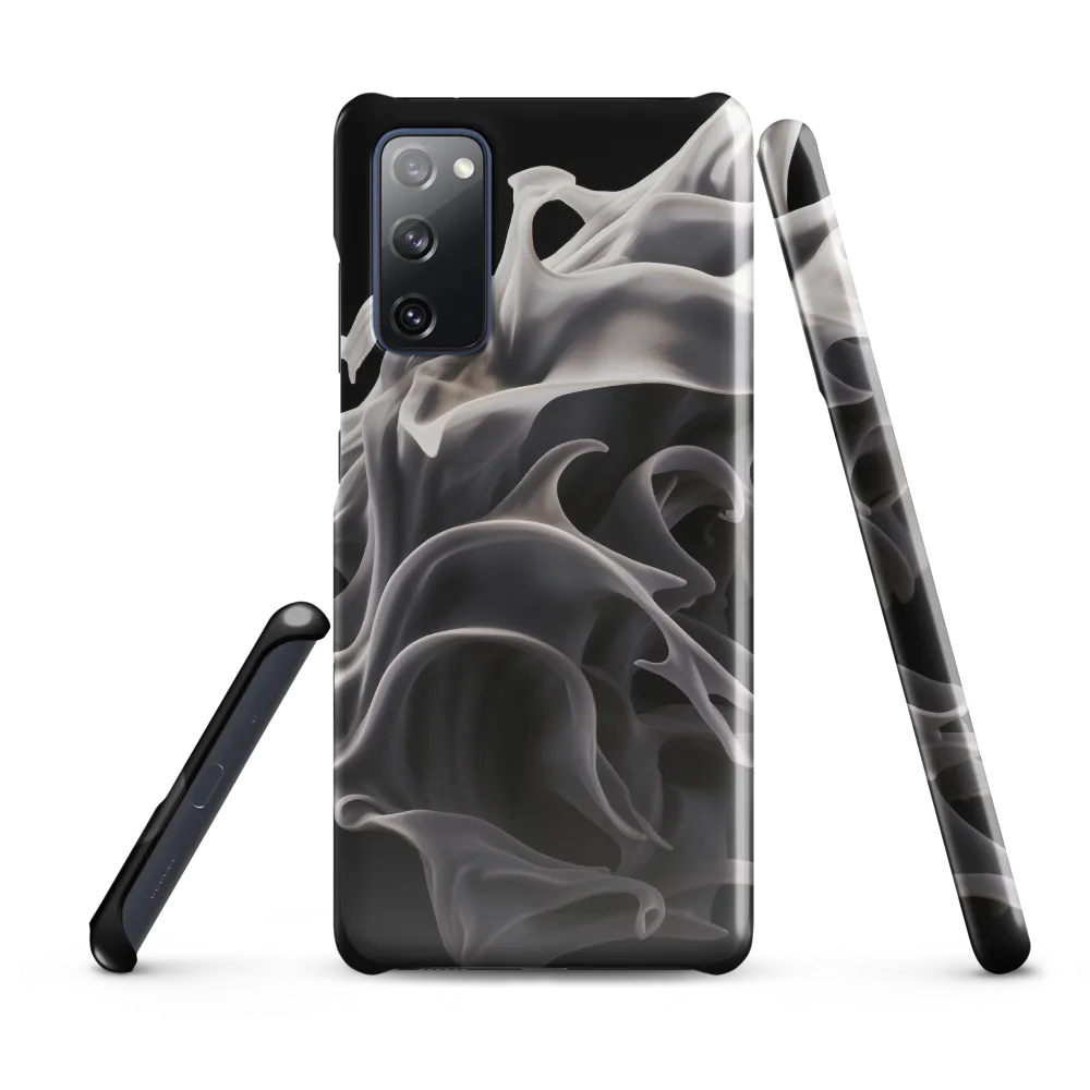 Fluid Dynamics: An Organic Exploration