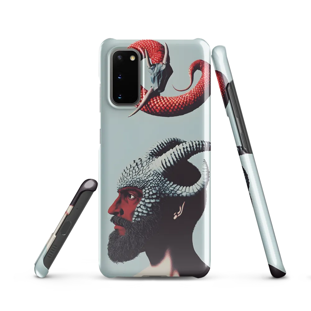 Elysium of the Horned One