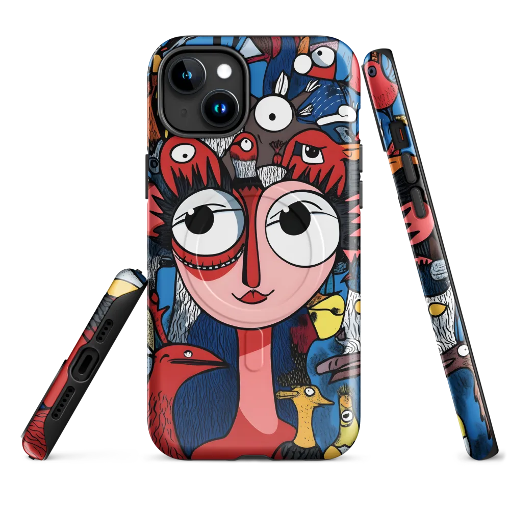 Whimsical Fusion