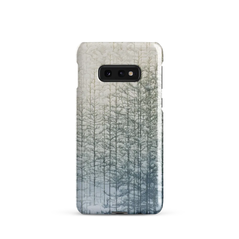 Ethereal Forest Landscape