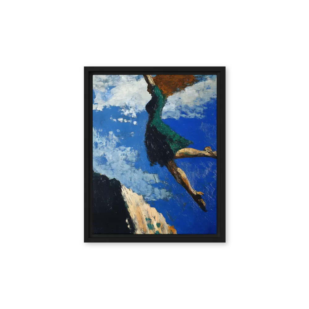 Boundless Ascent