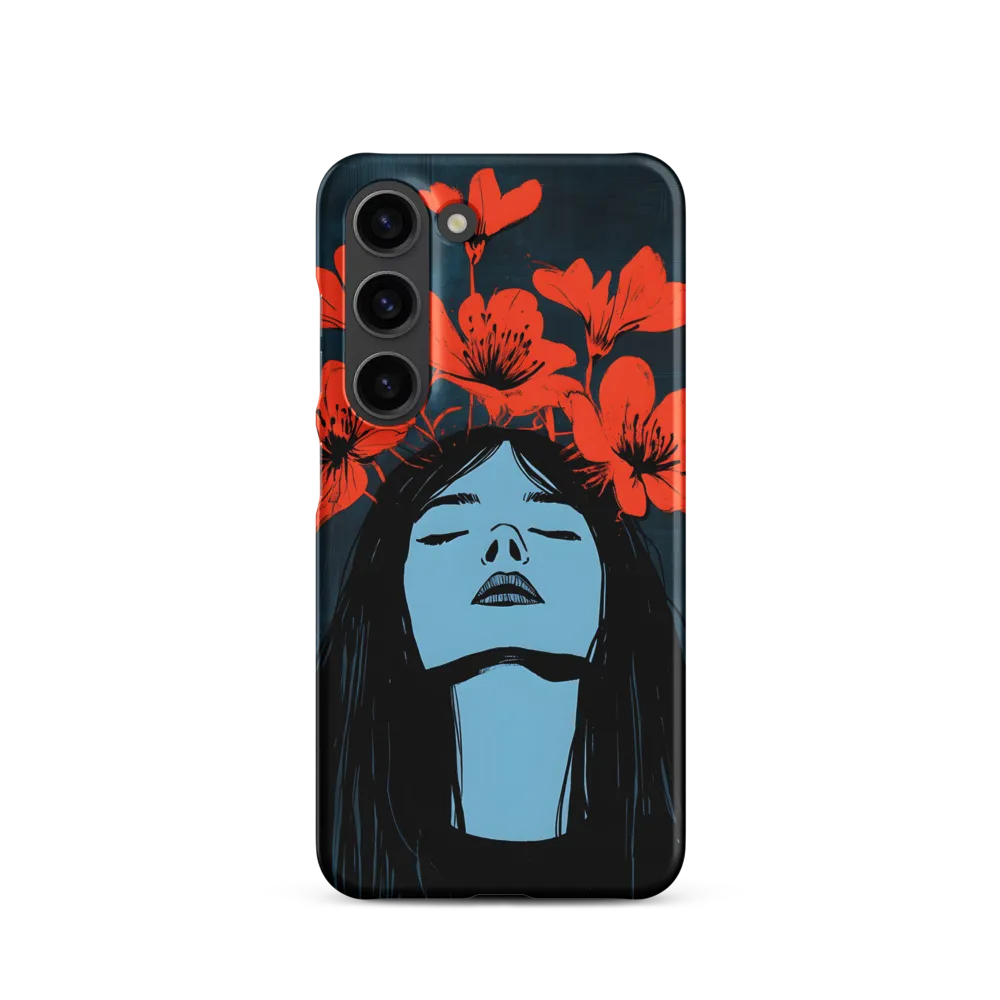Crowned in Bloom